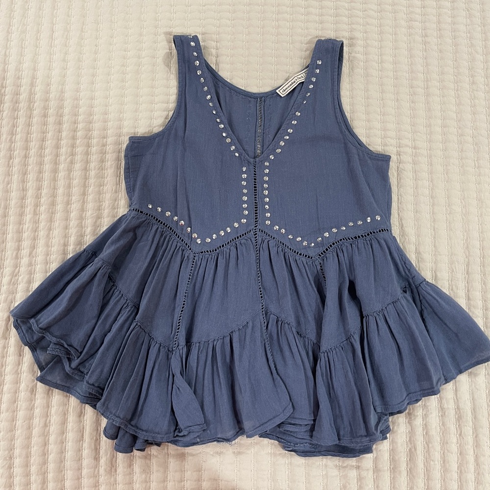 Abercrombie & Fitch blouse
